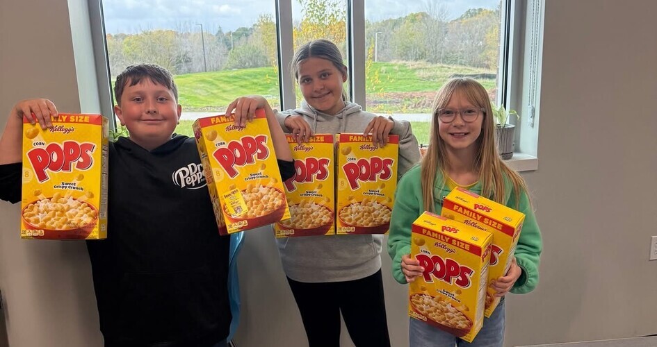 National Kindness Day